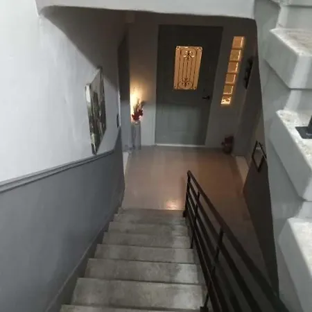 Eleni'S House Apartment Piraeus Exterior photo