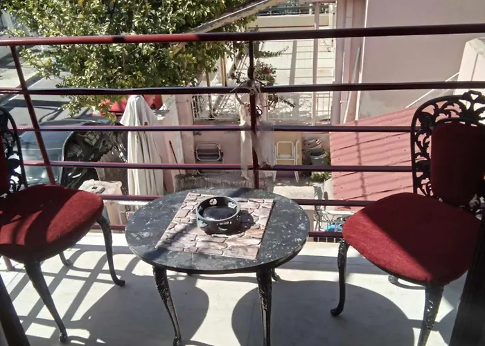 Eleni\'S House