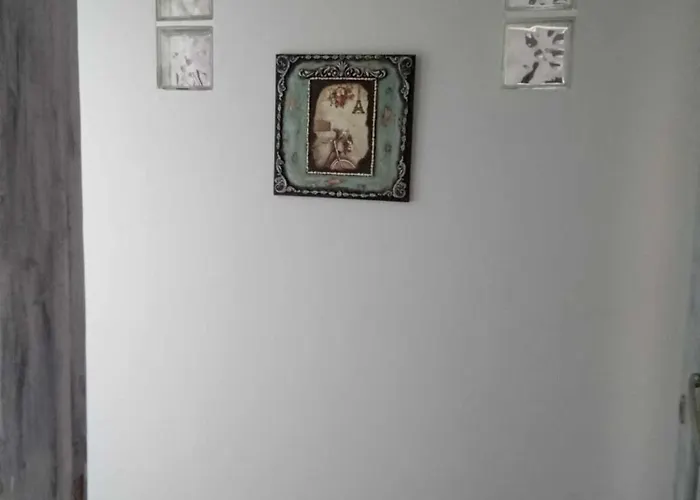 Eleni\'S House