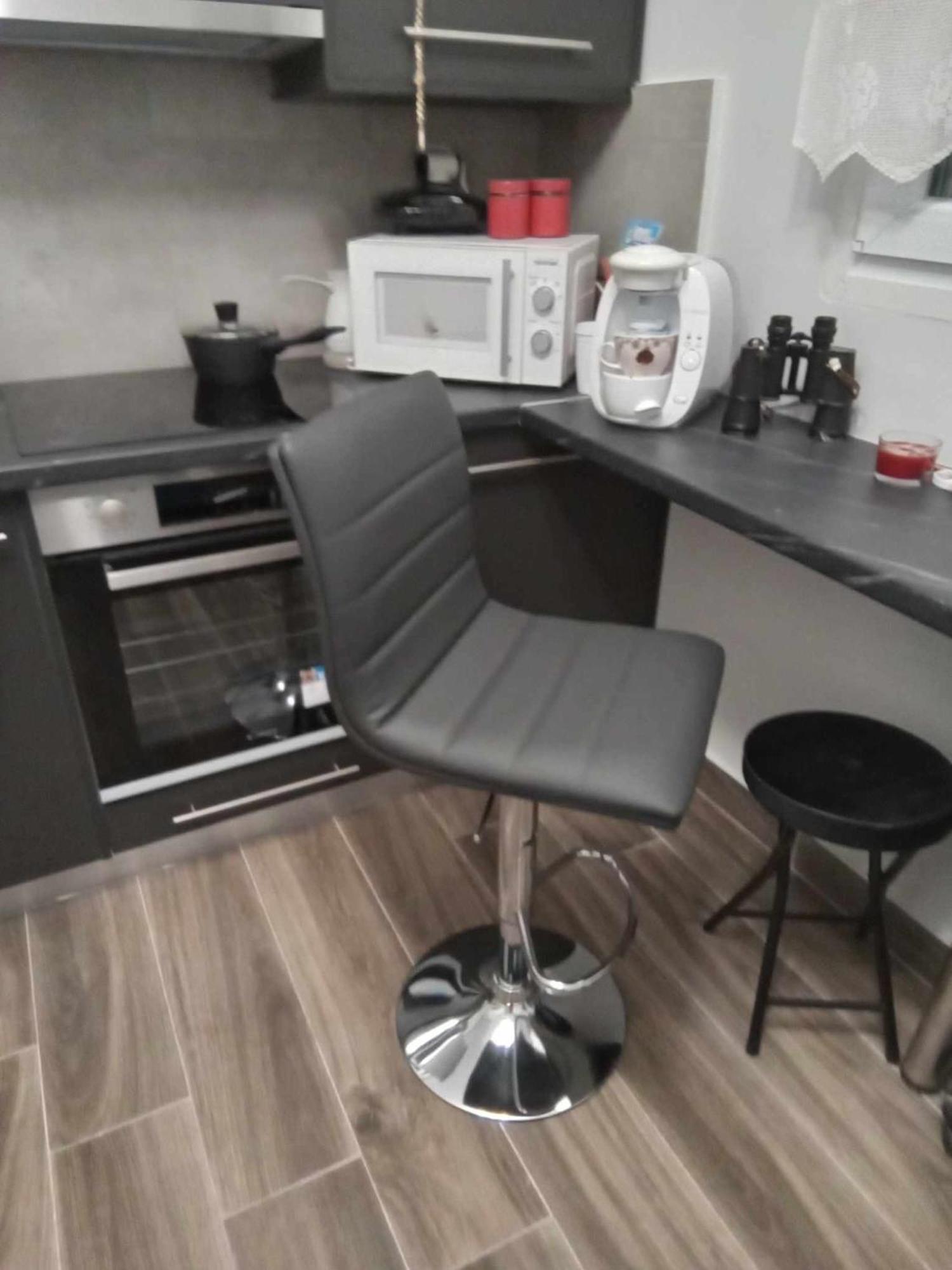 Apartament Eleni's House