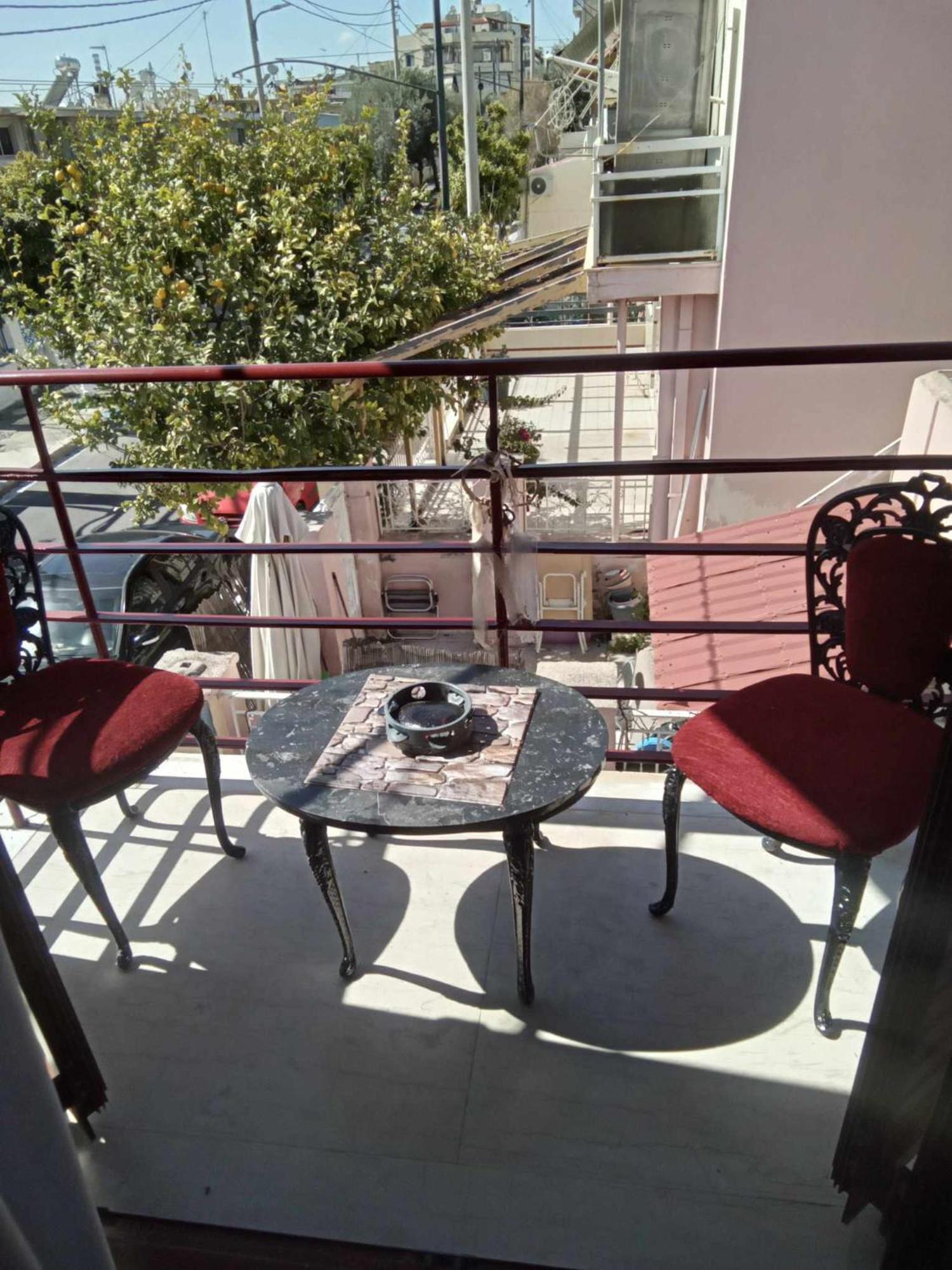 Eleni's House Apartment