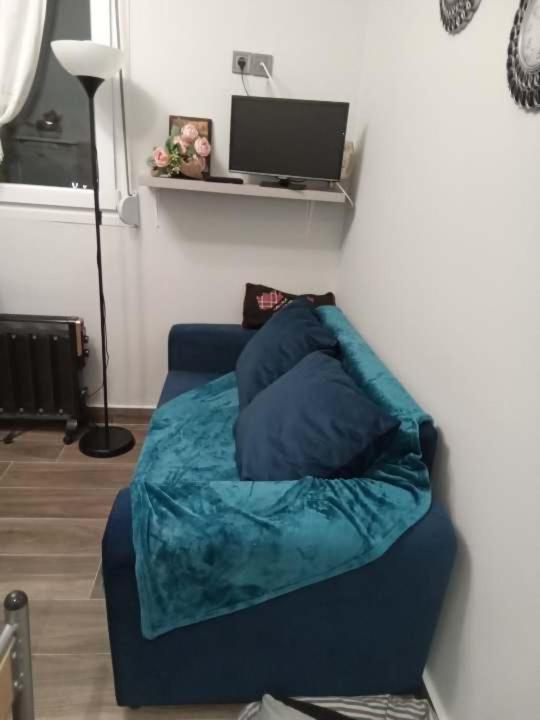Eleni's House Pireu