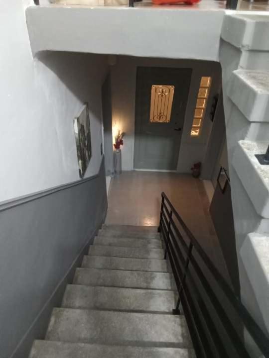 Eleni's House Apartment *
