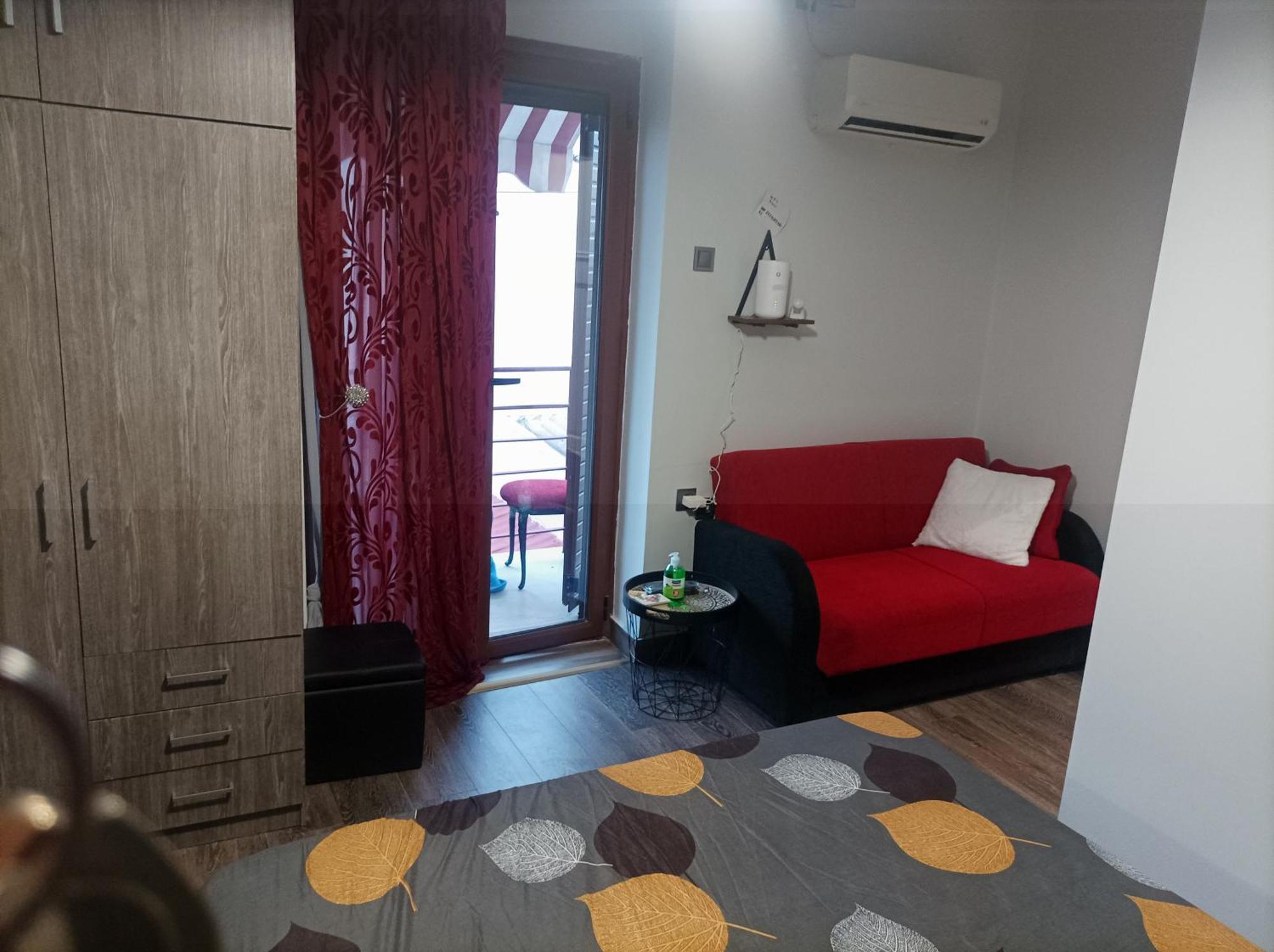 Apartment Eleni's House Piraeus